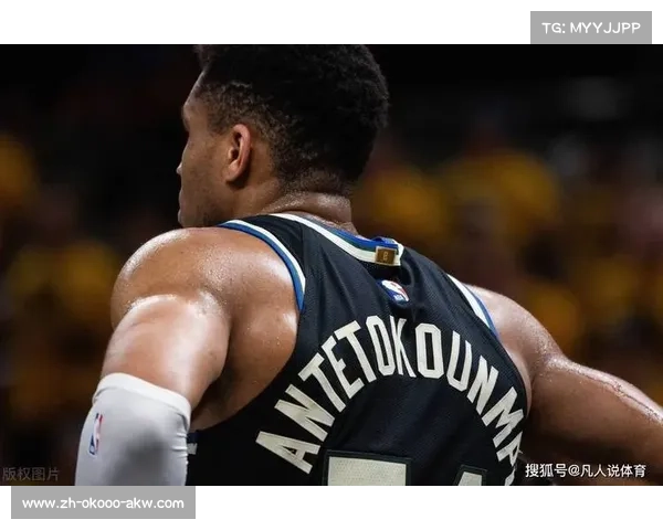 字母哥引领雄鹿崛起成NBA霸主 力量与荣耀的完美结合 字母哥引领雄鹿崛起成NBA霸主 力量与荣耀的完美结合