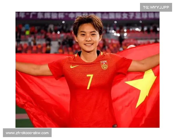 奥运女足：巾帼英雄，球场绽放