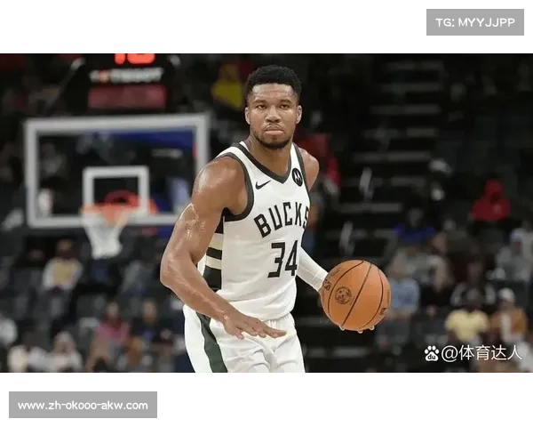 字母哥引领密尔沃基雄鹿崛起 成东部新霸主的背后故事 字母哥引领密尔沃基雄鹿崛起 成东部新霸主的背后故事