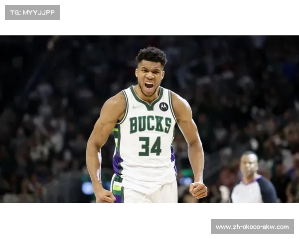 字母哥扬尼斯·阿德托昆博的统治力揭秘与NBA赛场上的无敌表现