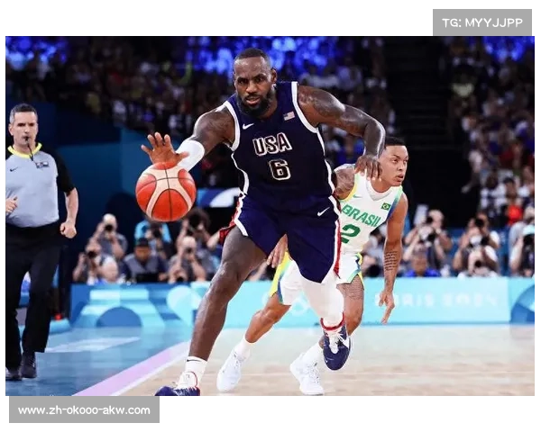 奥运篮球赛场上的传奇时刻与历史传承