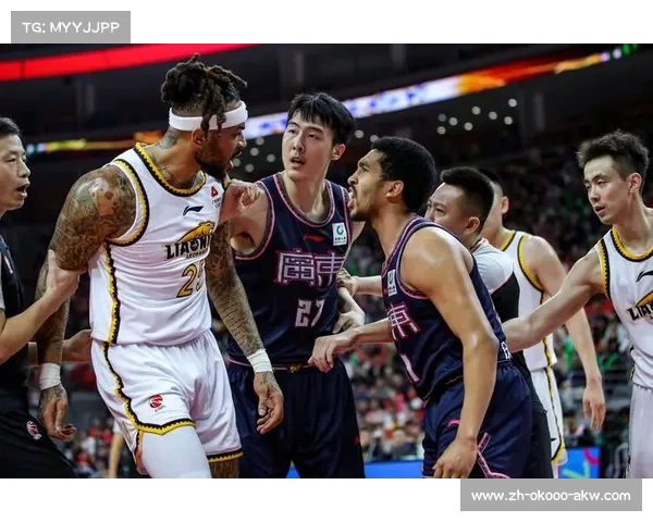 山东篮球底蕴深厚 CBA赛场展现出独特魅力与实力