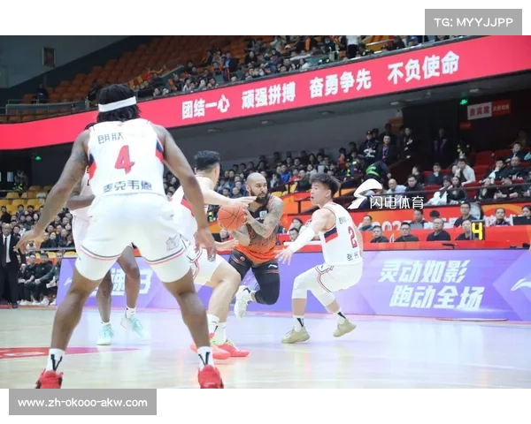 山东高速齐鲁男篮拼搏精神激励青年勇敢追梦展现团队力量