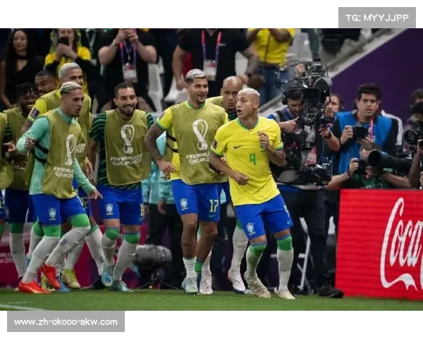 巴西足球甲级联赛：巴甲桑巴，足球盛宴