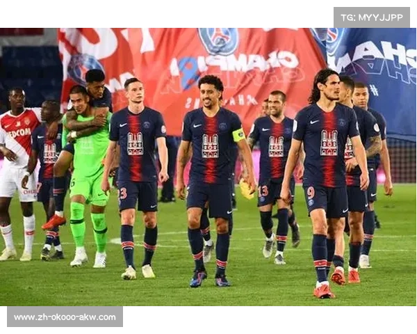 巴黎圣日耳曼：法甲顶级俱乐部，星光闪耀的足球巨星阵容揭秘