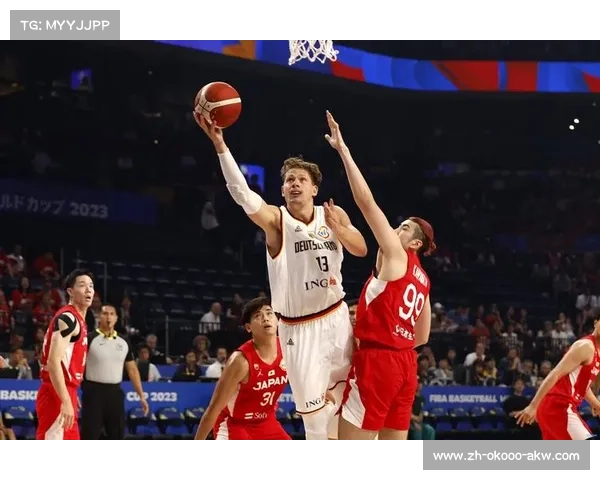 德国篮球联赛的发展历程与未来前景分析