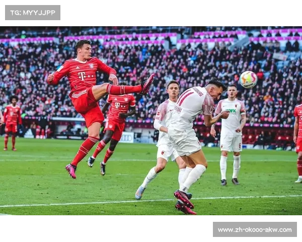 拜仁慕尼黑：统治德甲多年，欧洲赛场再度崭露锋芒