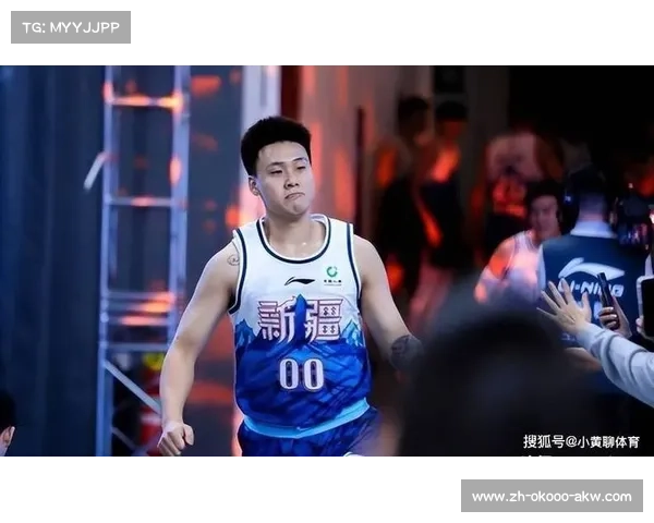 新疆广汇飞虎展现西北狼强劲实力全力冲击篮球赛场巅峰