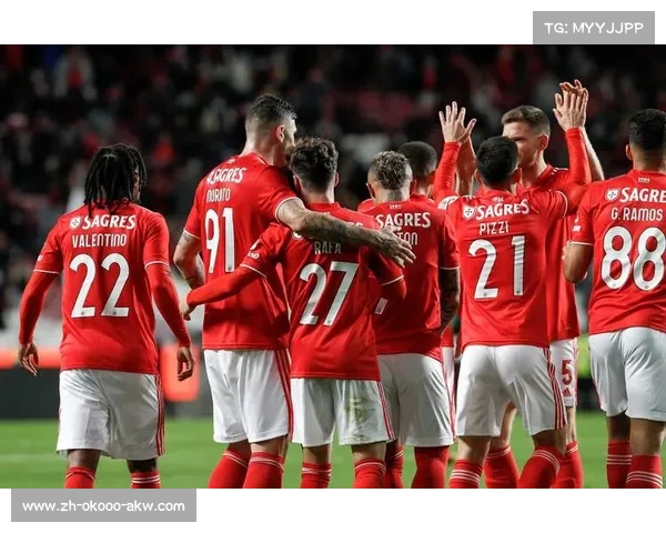 本菲卡：葡萄牙足球的辉煌征程与历史荣耀