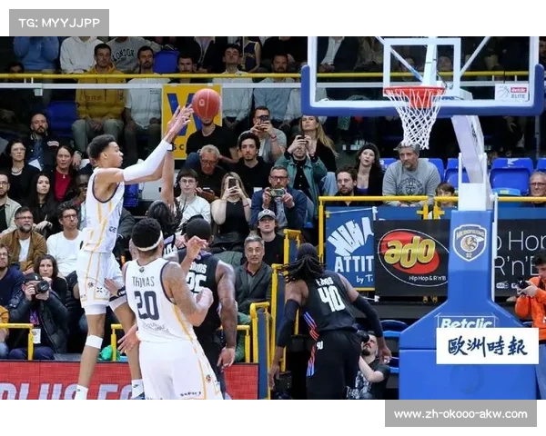 法国篮球甲级联赛激战正酣 谁将笑傲群雄成为法篮甲新王 法国篮球甲级联赛激战正酣 谁将笑傲群雄成为法篮甲新王